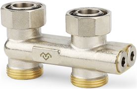 Узел нижнего подключения VARMEGA VM13951 3/4 EKх3/4 EK M245074
