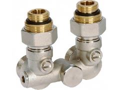 Двухтрубный узел нижнего подключения Viessmann 9573922 M104035