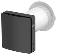 Рекуператор VENTini HRV-70 Black Matte M250641