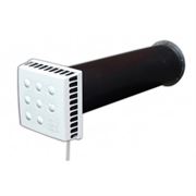 Приточный клапан Vortice KIV Quadro 400 мм M45611