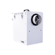 Бытовая приточная вентиляционная установка Ventmachine Satellite Lite H1 M242130