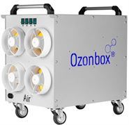 Промышленный озонатор Ozonbox air-100 M65445