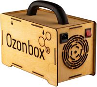 Озонатор Ozonbox air-3 WOOD M237447