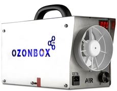 Промышленный озонатор Ozonbox air-30 M65438