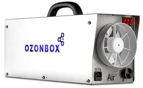Промышленный озонатор Ozonbox air-10 M65435