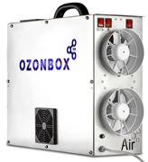 Промышленный озонатор Ozonbox air-40 M65439
