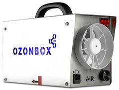 Промышленный озонатор Ozonbox air-15 M65436