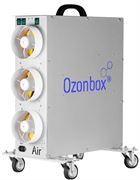 Промышленный озонатор Ozonbox air-80 M65443