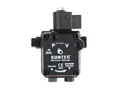 Насос для горелки Suntec AS 47 A 1536 6P 0700 A1184 Насос для горелки Suntec AS 47 A 1536 6P 0700 A1184