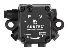 Насос для горелки Suntec AN 67 A 7238 4P A1161