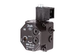 Насос для горелки Danfoss BFP 21 L3 071N0107 A8493 Насос для горелки Danfoss BFP 21 L3 071N0107 A8493