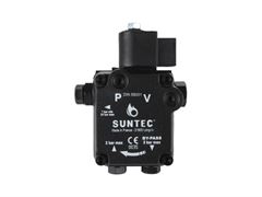 Насос для горелки Suntec AS 47 D 1539 6P 0700 A1199 Насос для горелки Suntec AS 47 D 1539 6P 0700 A1199
