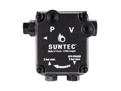 Насос для горелки Suntec AN 57 D K 1309 6P A1160 Насос для горелки Suntec AN 57 D K 1309 6P A1160