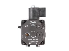 Насос для горелки Danfoss BFP 21 R3 071N0109 A6778 Насос для горелки Danfoss BFP 21 R3 071N0109 A6778