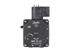 Насос для горелки Elco BFP 21 L3R 071N1175 A62161