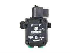 Насос для горелки Ecoflam AL 35 C 9528 6P 0700 A62667