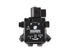 Насос для горелки Ecoflam AS V 47 A K 7512 4P 0700 A62684