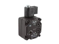 Насос для горелки Lamborghini BFP 21 R3 071N0167 A66430