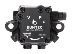 Насос для горелки CIB Unigas AN 67 C 7233 4P A116780