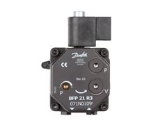 Насос для горелки Ecoflam BFP 21 R3 071N0109 A116795 Насос для горелки Ecoflam BFP 21 R3 071N0109 A116795