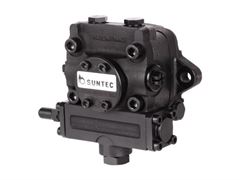 Насос для горелки CIB Unigas TA 3 C 4010 7 A117008
