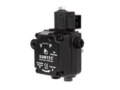 Насос для горелки CIB Unigas AL V 75 B K 9502 6P 0700 A117016
