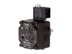 Насос для горелки Oilon BFP 21 L3 071N0107 A119650 Насос для горелки Oilon BFP 21 L3 071N0107 A119650