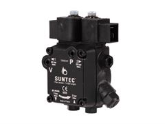 Насос для горелки Baltur A2L 65 A 9708 4P A120095