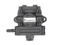 Насос для горелки CIB Unigas TA 5 C 3010 7 A117006