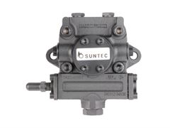 Насос для горелки CIB Unigas TA 2 C 4010 7 A117009