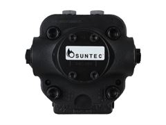 Насос для горелки CIB Unigas T 4 C 10 7 A117010
