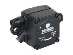 Насос для горелки Suntec D 67 A 7205 3P A1275