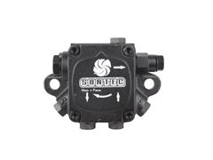 Насос для горелки Suntec D 67 C 7379 3P A1280