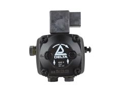 Насос для горелки Delta VM4LL24FA 1124.3050 A64312