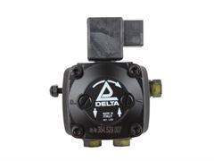 Насос для горелки Delta VM4LR2-14 1124.1050 A64313