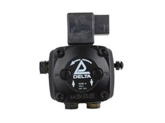 Насос для горелки Delta VM4RL24FA 1124.5050 A64314