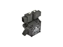 Насос для горелки Suntec AT E2 V 45 C 9355 6P 0700 A5365
