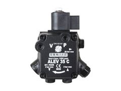 Насос для горелки Suntec ALE V 35 C 9356 6P 0500 A36967