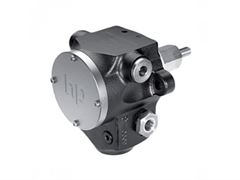 Насос для горелки Oilon UHE-A3-P-I-4-20 A111587