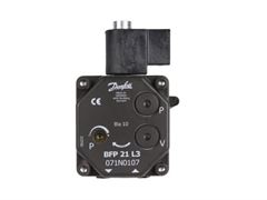 Насос для горелки Danfoss BFP 21L3L 071N0250 A61842 Насос для горелки Danfoss BFP 21L3L 071N0250 A61842