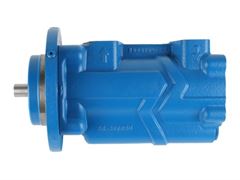 Насос для горелки Oilon AFI 20R56 D19US-W198 A111583