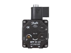 Насос для горелки Danfoss BFP 21 L3 071N0185 A18294 Насос для горелки Danfoss BFP 21 L3 071N0185 A18294