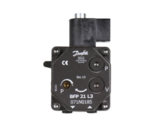 Насос для горелки Danfoss BFP 21 L3R 071N0251 A8983 Насос для горелки Danfoss BFP 21 L3R 071N0251 A8983