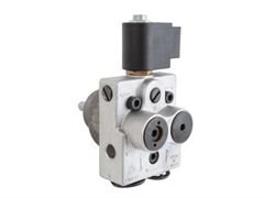 Насос для горелки Delta A2L2 1162.1010 A64295