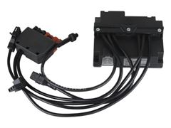Менеджер горения Ecoflam E-BCU OIL A14033