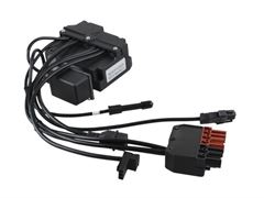 Менеджер горения Ecoflam E-BCU OIL HT CV A6425