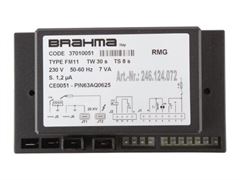 Менеджер горения Brahma FM11, 37010051 A61919