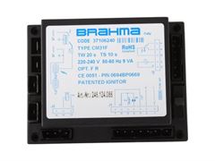Менеджер горения Brahma CM31F, 37106240 A17271