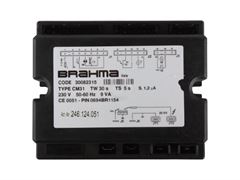 Менеджер горения Brahma CM31, 30082315 A61858