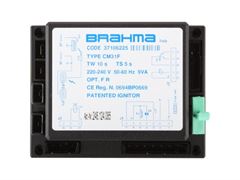 Менеджер горения Brahma CM31F, 37106225 A61886